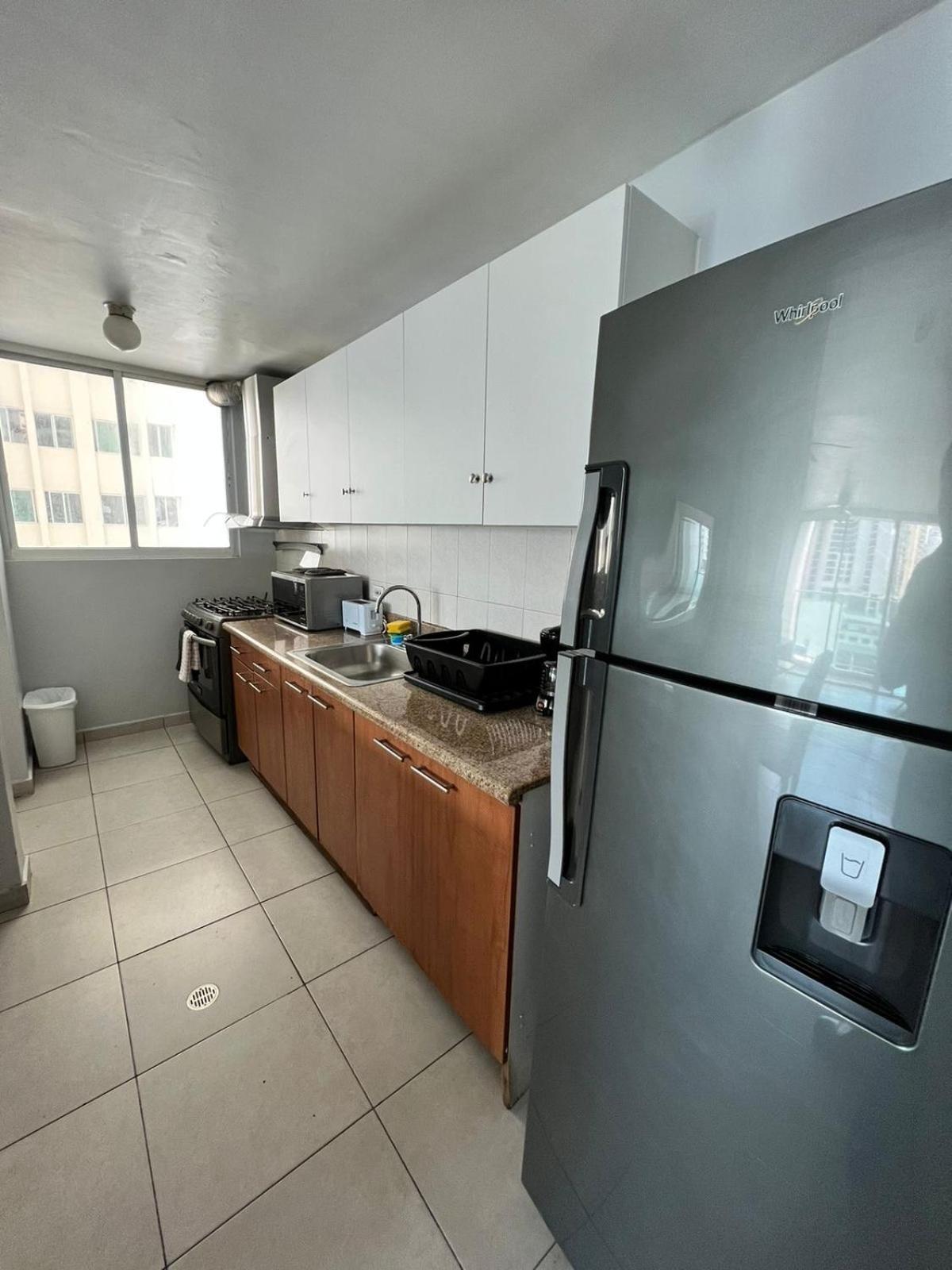 Apartamento Ph Terramar Ciudad de Panamá