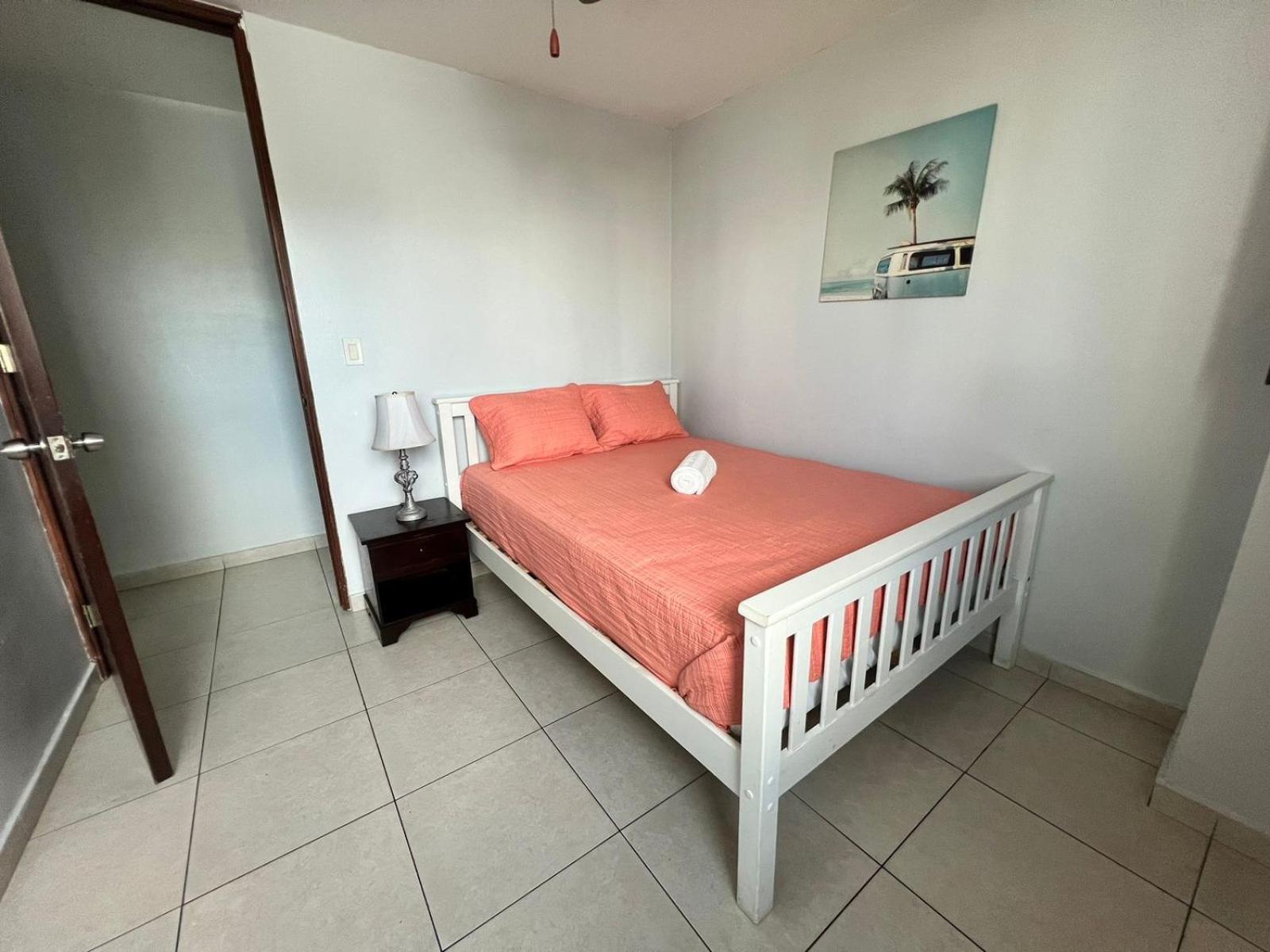 Apartment Ph Terramar