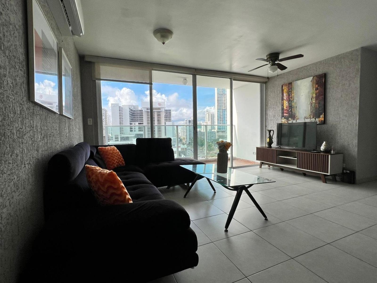 Ph Terramar Apartment *