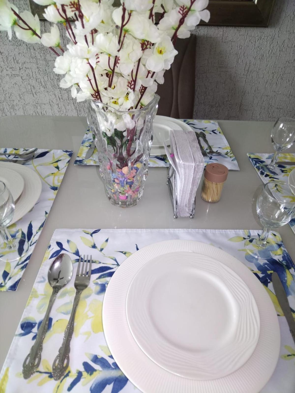 Apartment Ph Terramar *