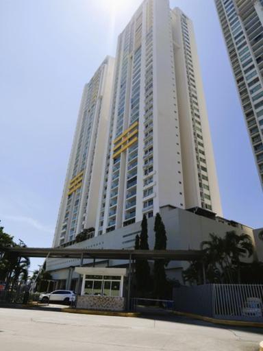 Ph Terramar Panama City