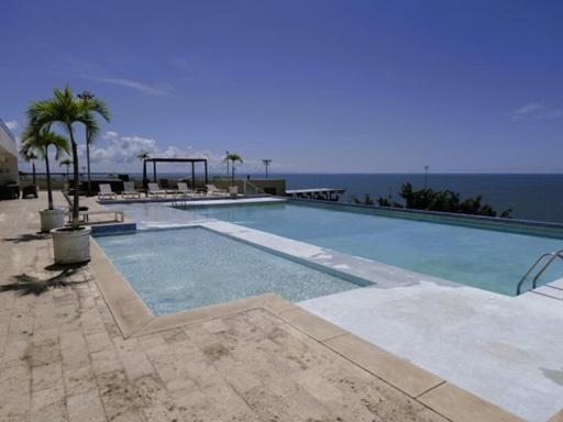 Ph Terramar * Panama City